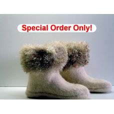 Short Boots ***SPECIAL ORDER ONLY!***